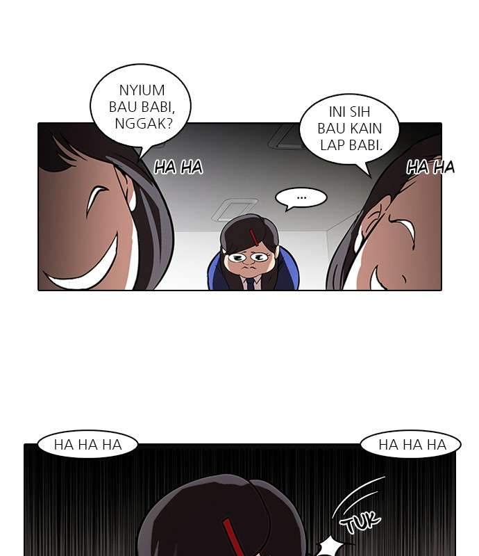 Lookism Chapter 59 halaman 23