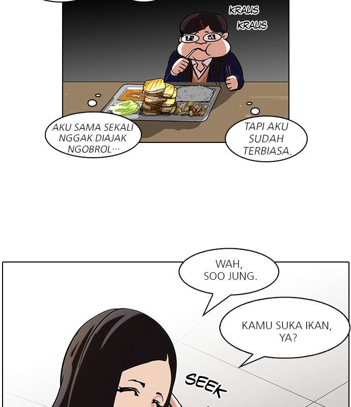 Lookism Chapter 59 halaman 30