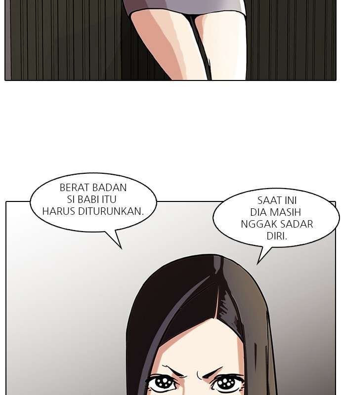 Lookism Chapter 59 halaman 39