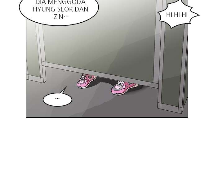 Lookism Chapter 59 halaman 41