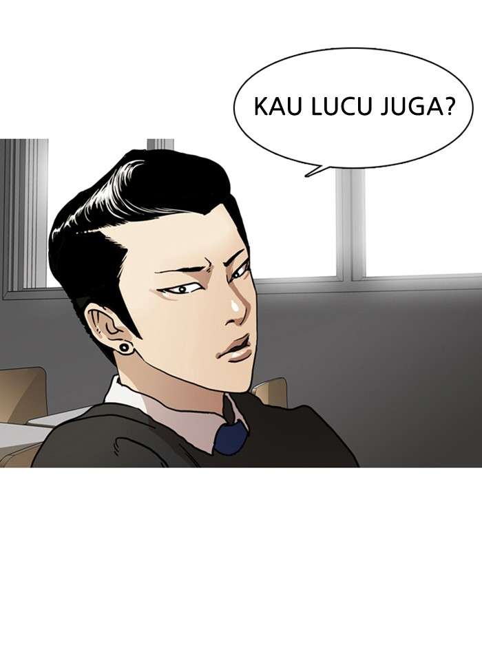 Lookism Chapter 6 halaman 31
