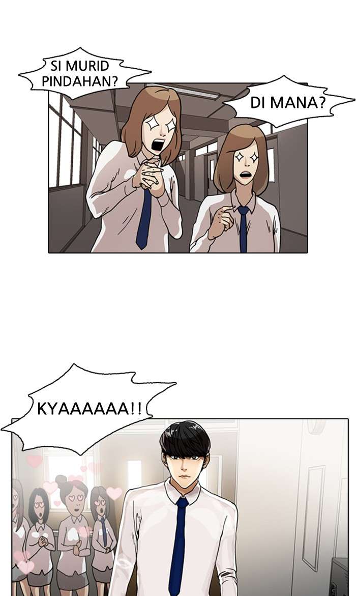 Lookism Chapter 6 halaman 36
