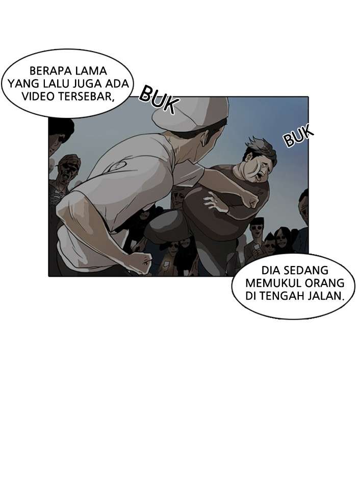 Lookism Chapter 6 halaman 8