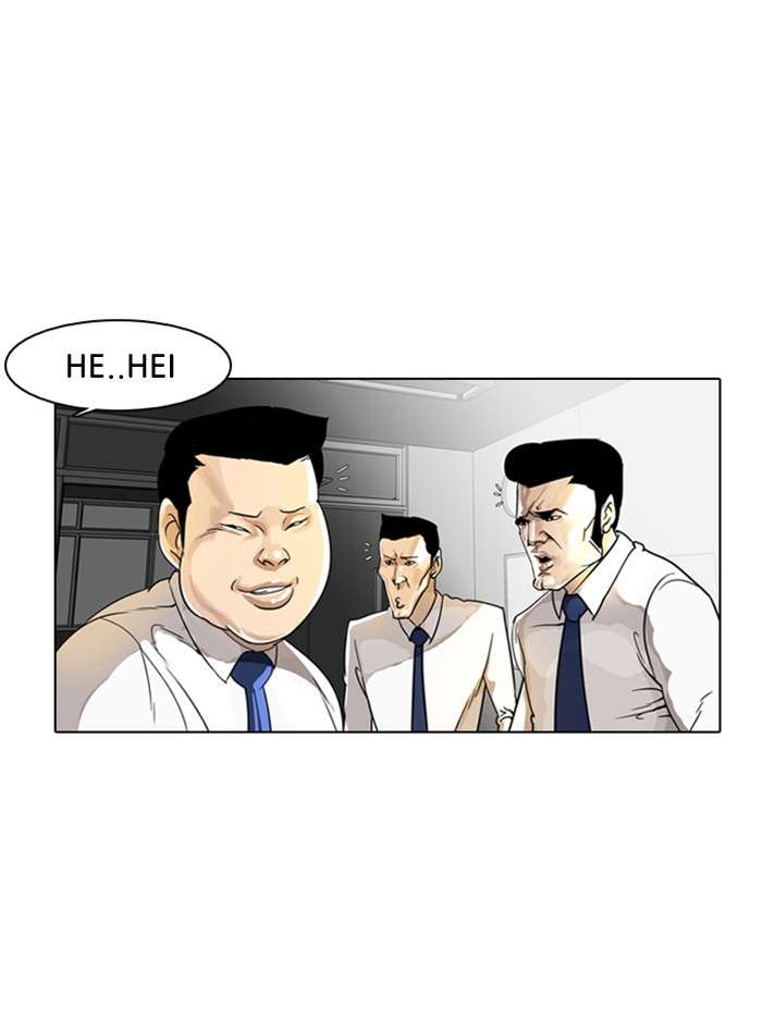 Lookism Chapter 6 halaman 24