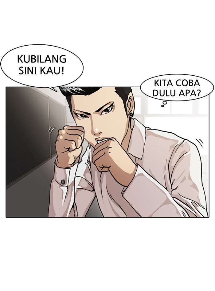 Lookism Chapter 6 halaman 38