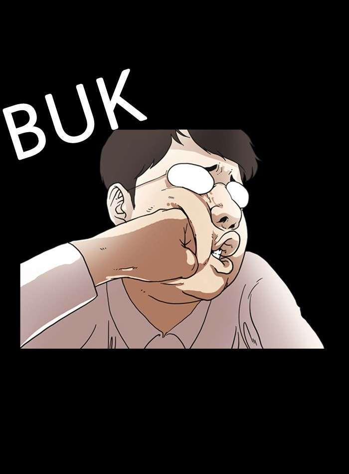 Lookism Chapter 6 halaman 52