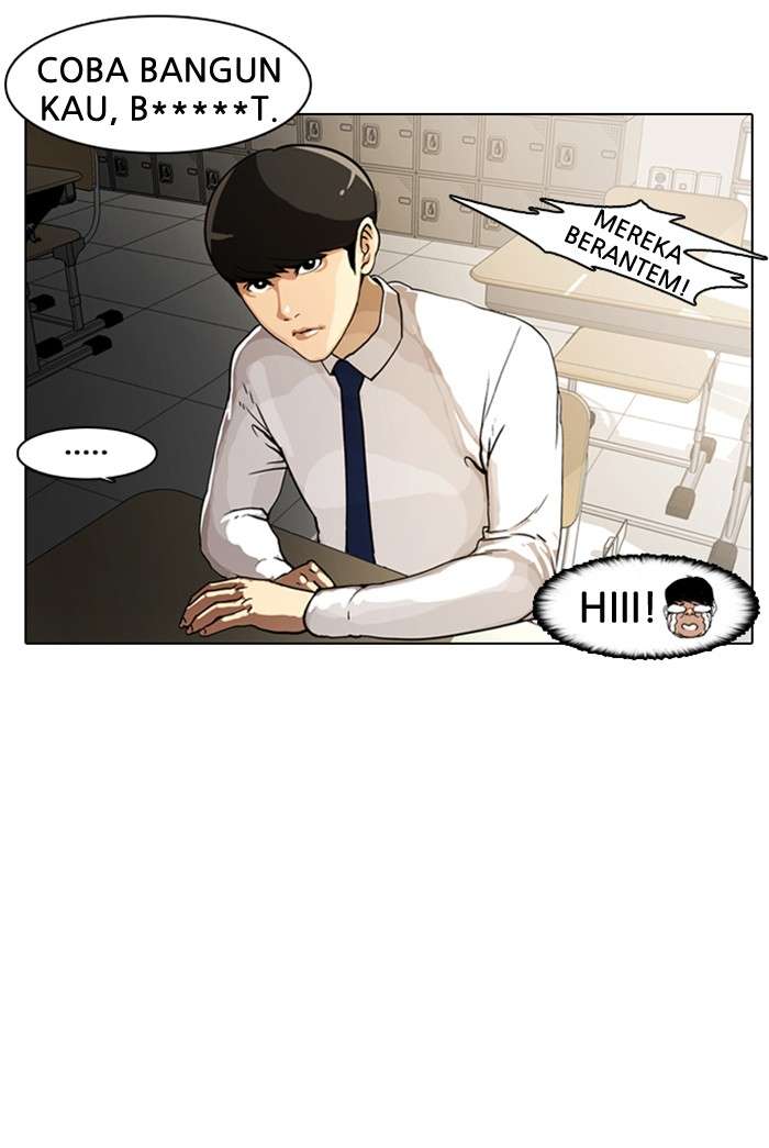 Lookism Chapter 6 halaman 32