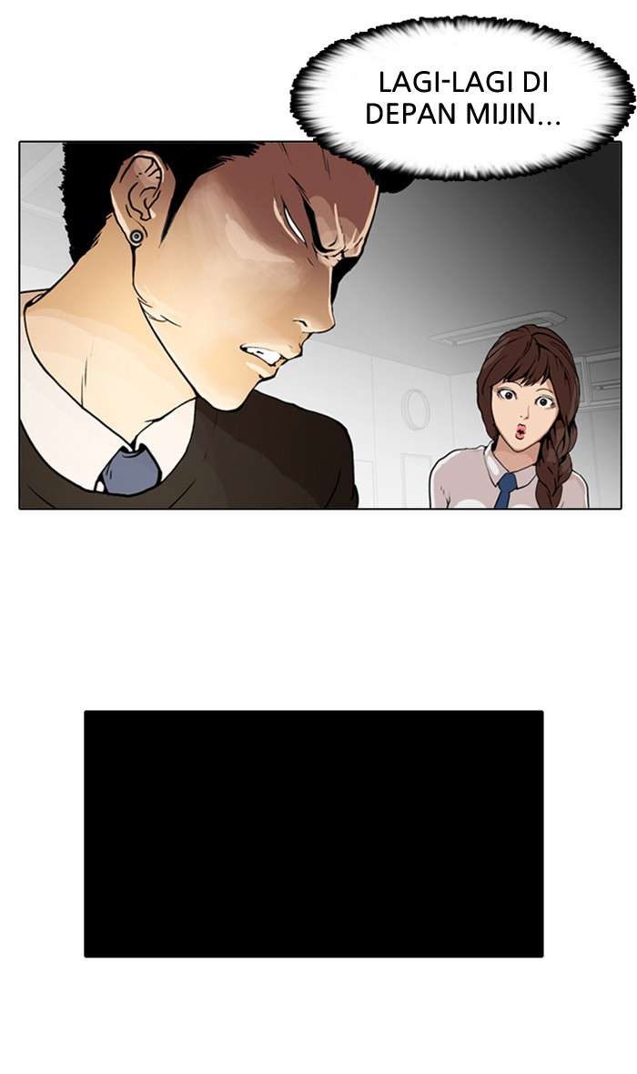 Lookism Chapter 6 halaman 28