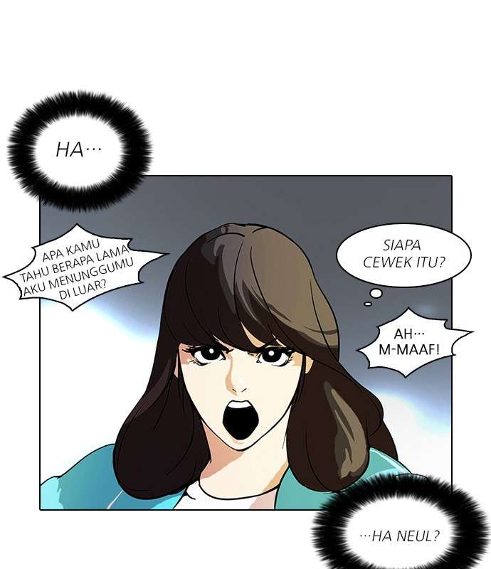 Lookism Chapter 60 halaman 59