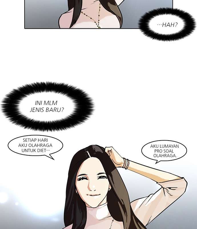 Lookism Chapter 60 halaman 43