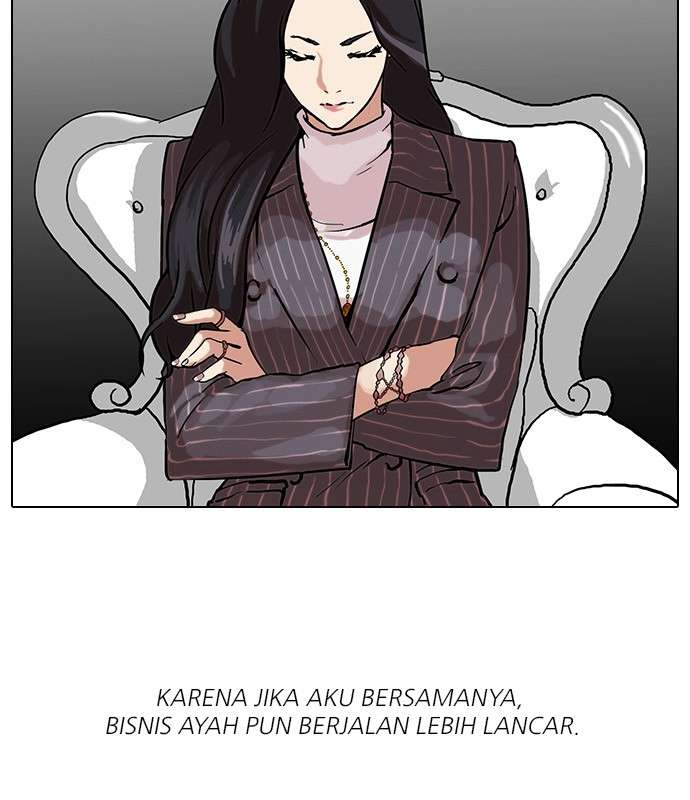 Lookism Chapter 60 halaman 13