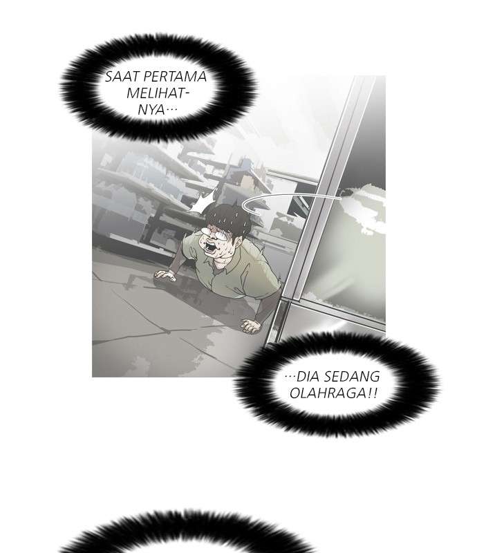 Lookism Chapter 60 halaman 39