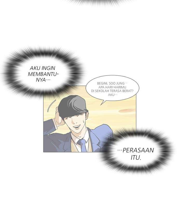 Lookism Chapter 60 halaman 46