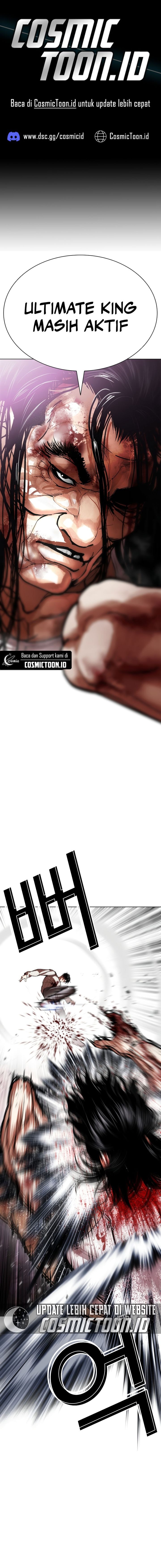 Lookism Chapter 607 halaman 1