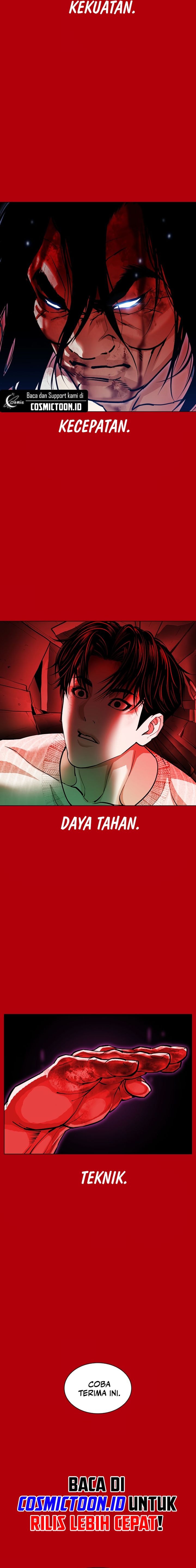 Lookism Chapter 607 halaman 19