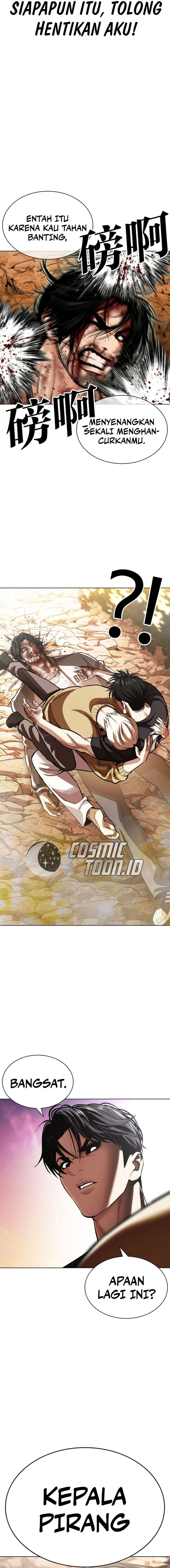 Lookism Chapter 608 halaman 20