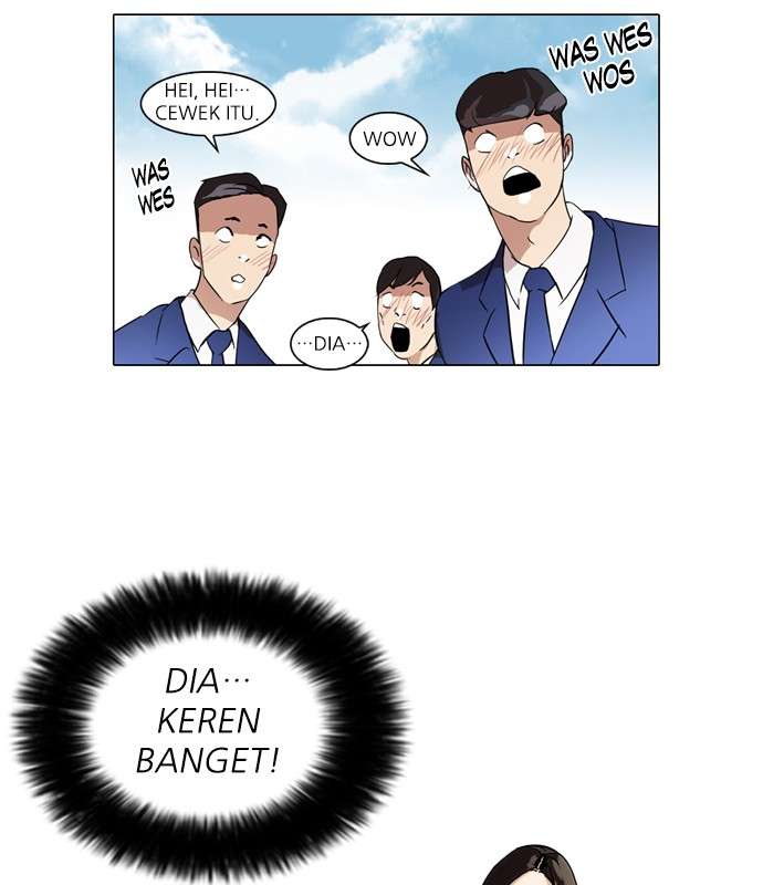 Lookism Chapter 61 halaman 75