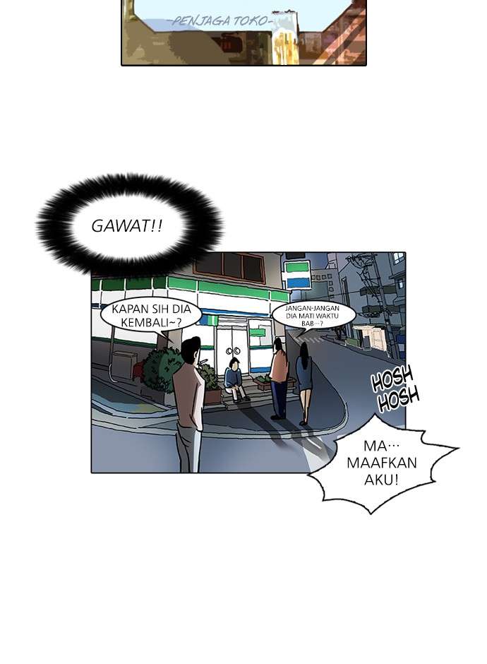Lookism Chapter 61 halaman 46