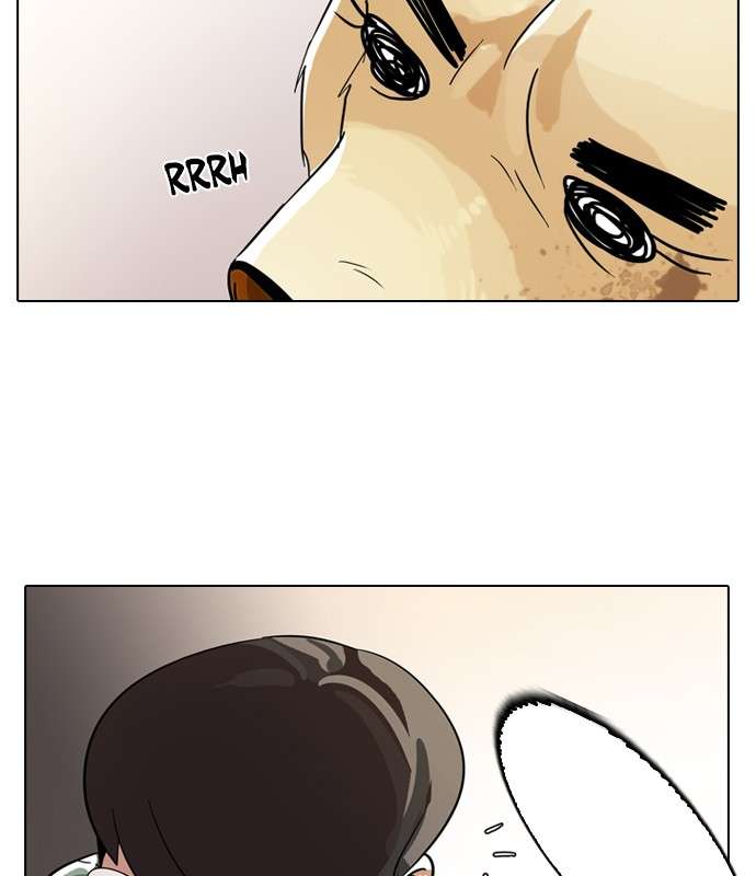 Lookism Chapter 61 halaman 33
