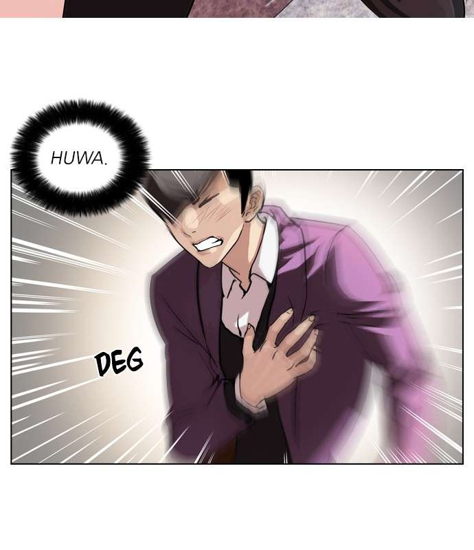 Lookism Chapter 61 halaman 58
