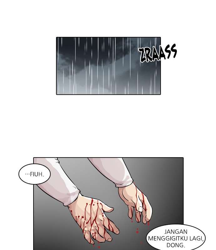 Lookism Chapter 61 halaman 9