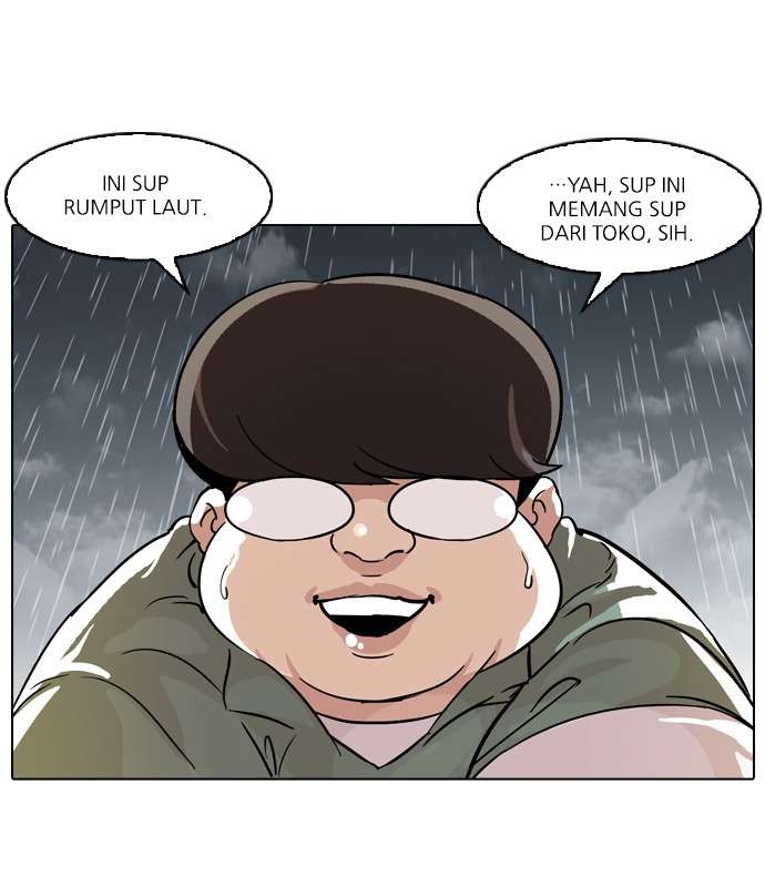 Lookism Chapter 61 halaman 27