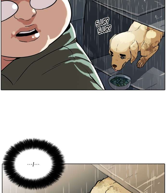 Lookism Chapter 61 halaman 35