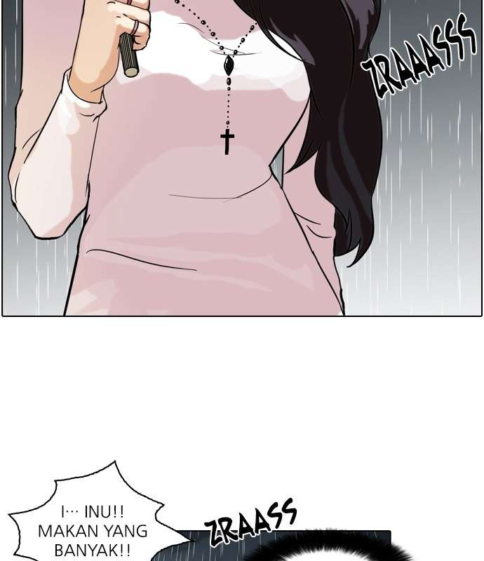 Lookism Chapter 61 halaman 44