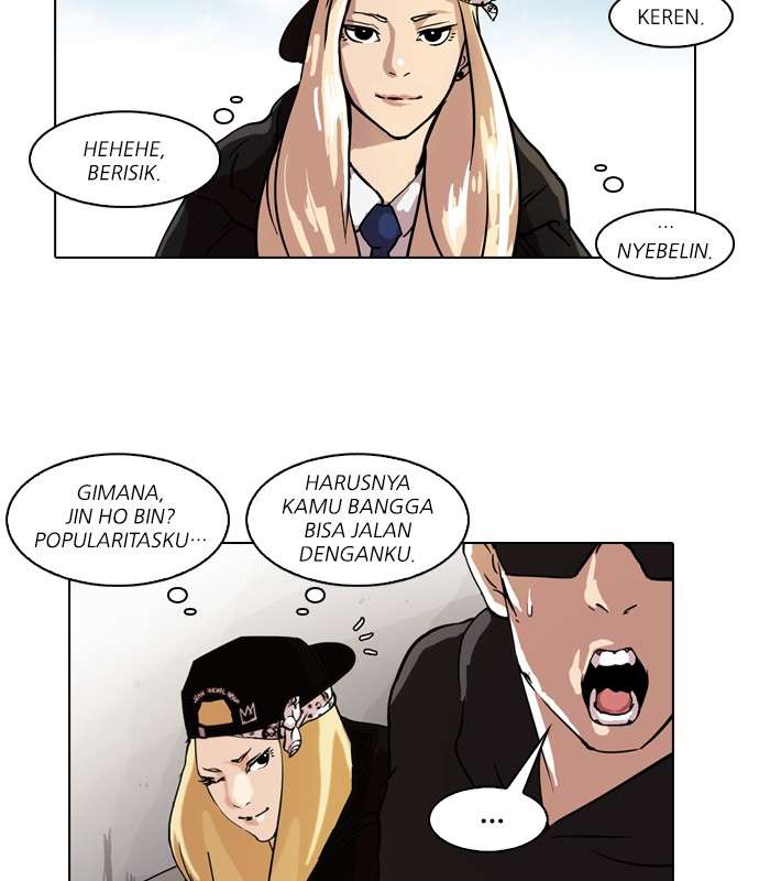 Lookism Chapter 61 halaman 67