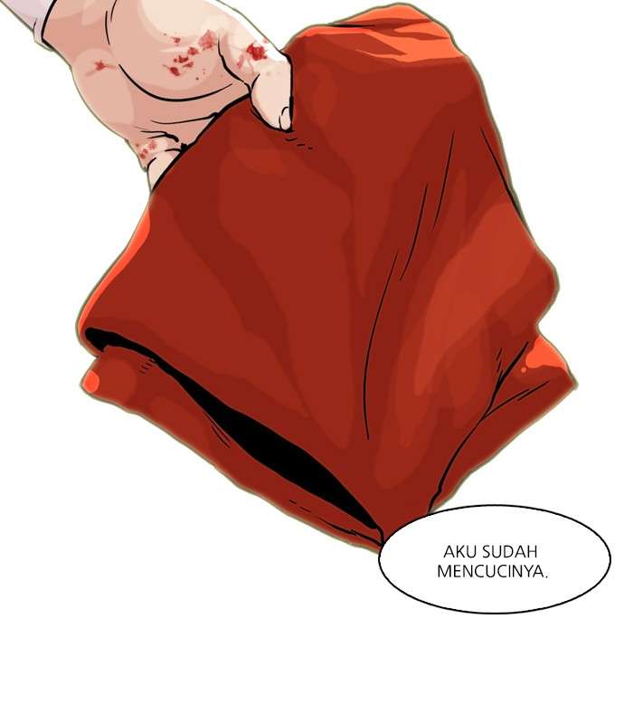 Lookism Chapter 61 halaman 16