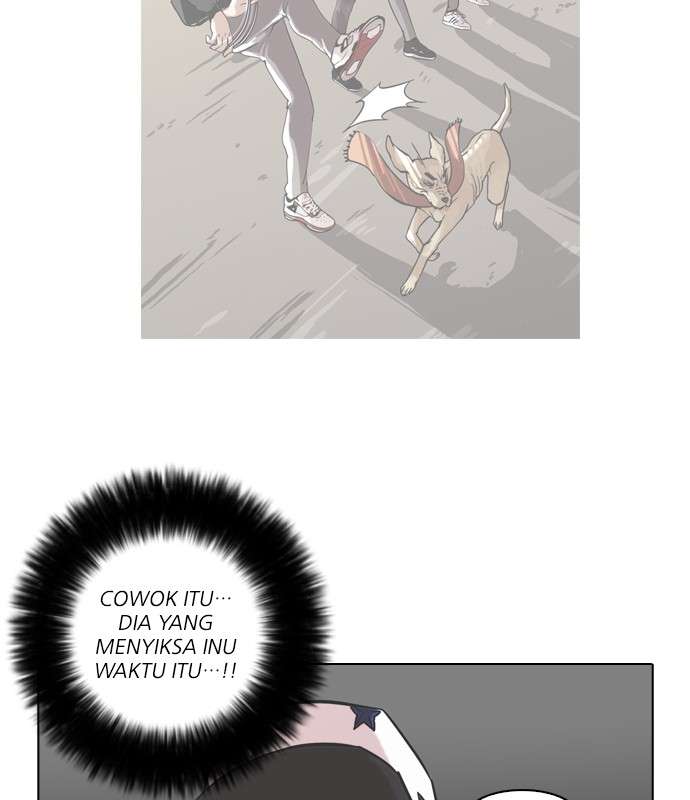 Lookism Chapter 61 halaman 72