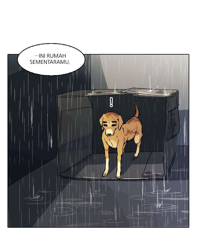 Lookism Chapter 61 halaman 13