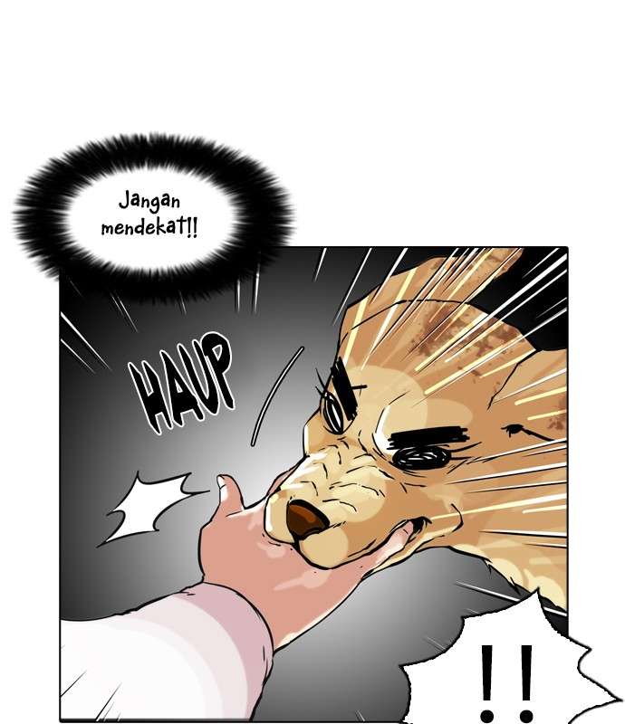 Lookism Chapter 61 halaman 5