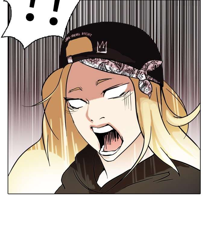 Lookism Chapter 61 halaman 70