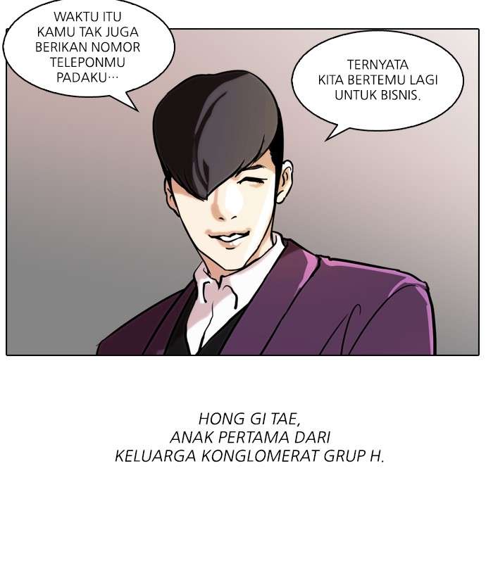 Lookism Chapter 61 halaman 51