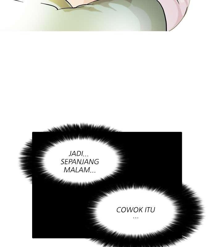 Lookism Chapter 61 halaman 42