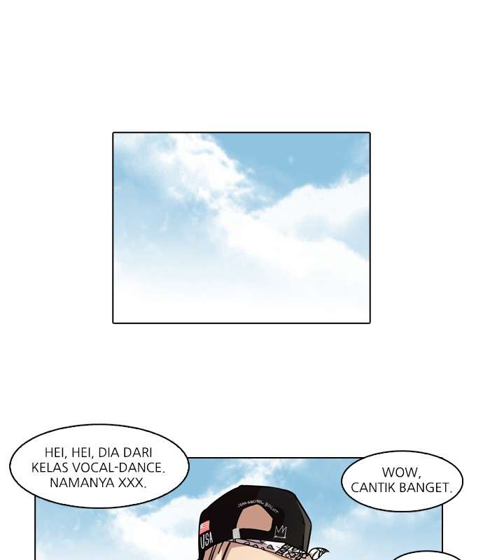 Lookism Chapter 61 halaman 66