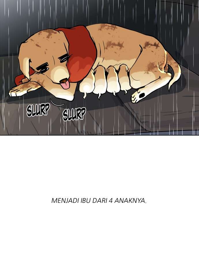 Lookism Chapter 61 halaman 25