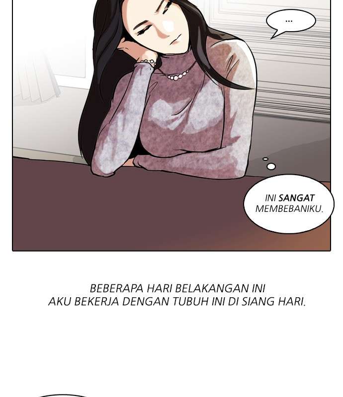 Lookism Chapter 61 halaman 50