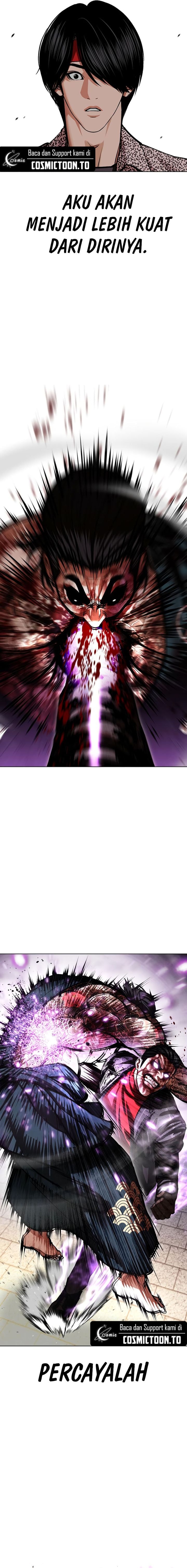 Lookism Chapter 618 halaman 11