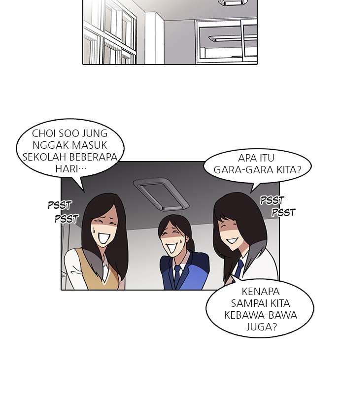 Lookism Chapter 62 halaman 9