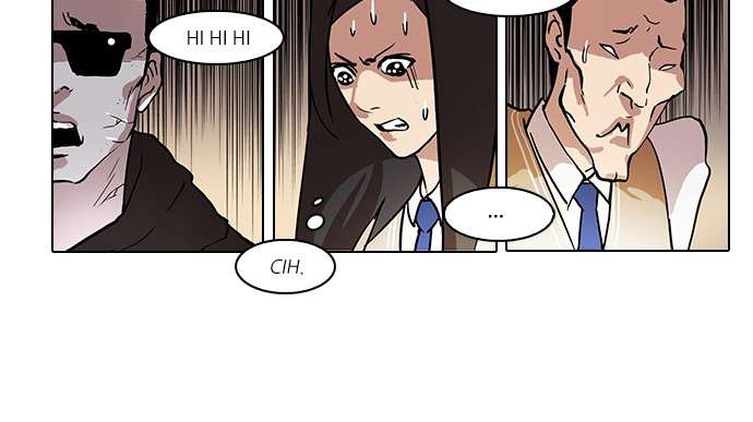 Lookism Chapter 62 halaman 36