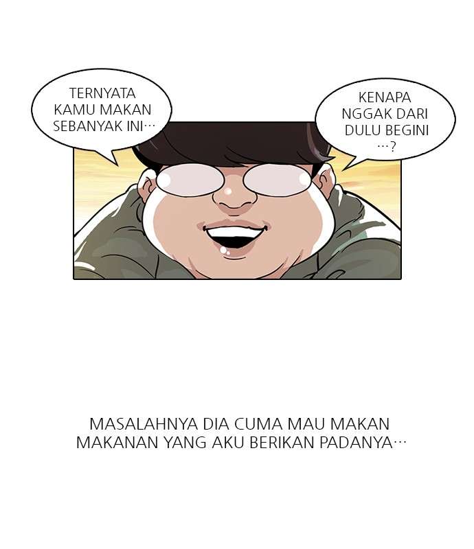 Lookism Chapter 62 halaman 47
