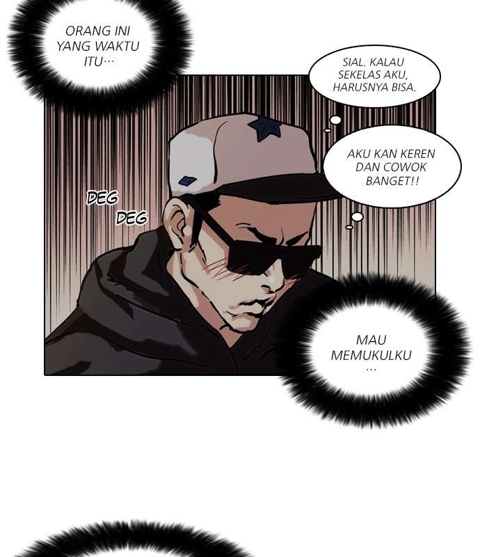 Lookism Chapter 62 halaman 32