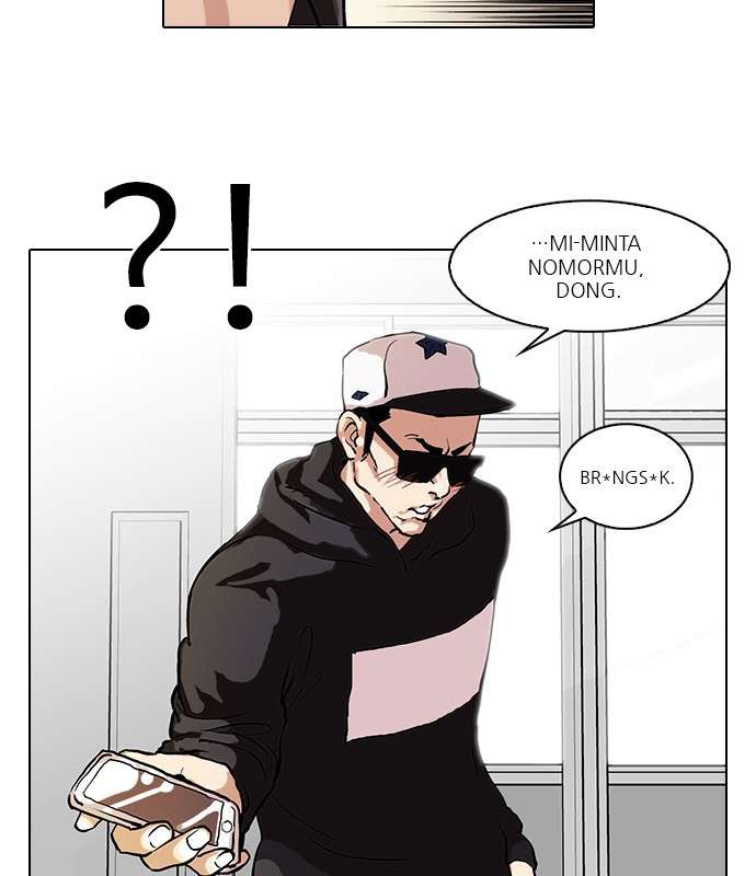Lookism Chapter 62 halaman 30