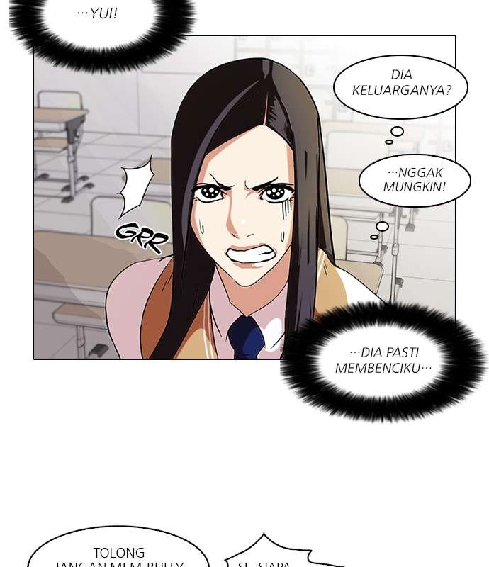Lookism Chapter 62 halaman 25