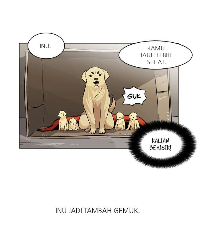 Lookism Chapter 62 halaman 46
