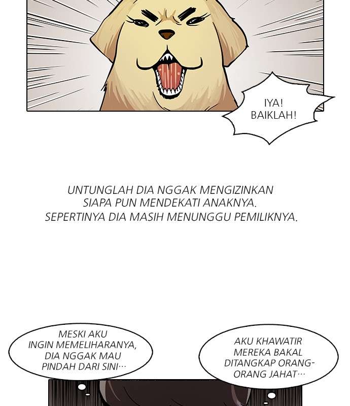 Lookism Chapter 62 halaman 50