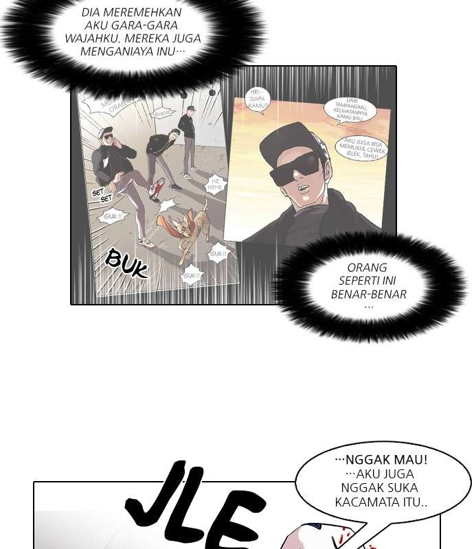 Lookism Chapter 62 halaman 33