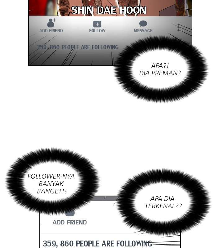 Lookism Chapter 63 halaman 34
